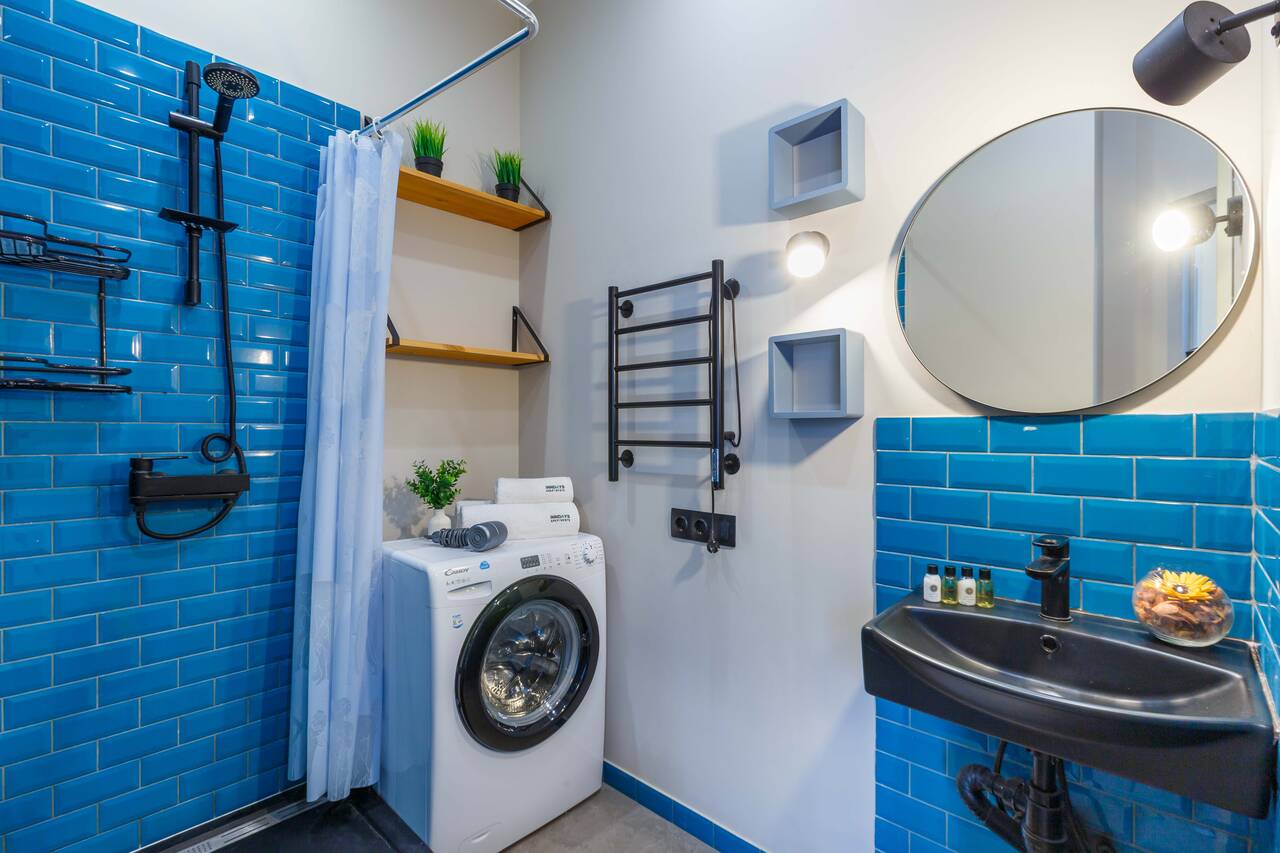 Inndays Apartments в Москве фото 4 Недвижимость Москва Inndays Apartments в Москве фото 4 Недвижимость Москва