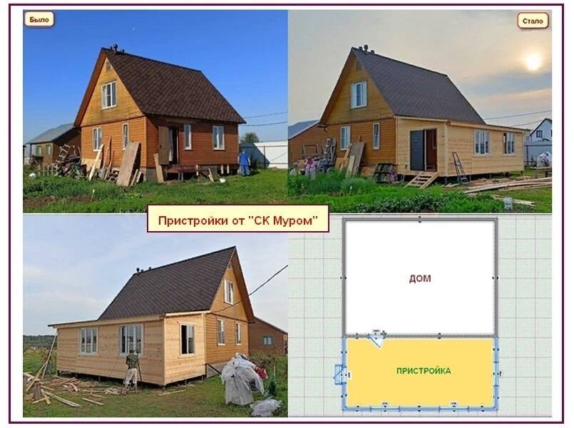 Строительство пристроек в Москве фото 7 Услуги Москва Строительство пристроек в Москве фото 7 Услуги Москва