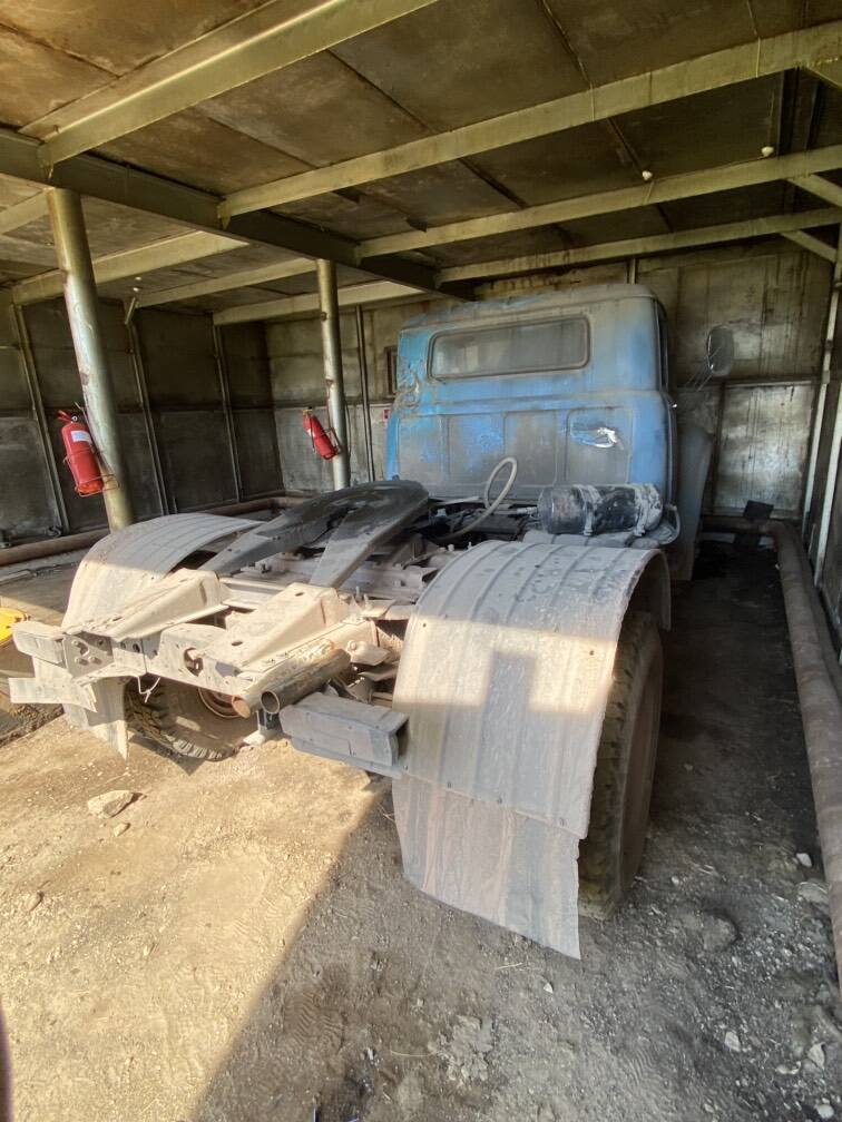 Продается ЗИЛ 441510 в Братске фото 3 Транспорт Братск Продается ЗИЛ 441510 в Братске фото 3 Транспорт Братск