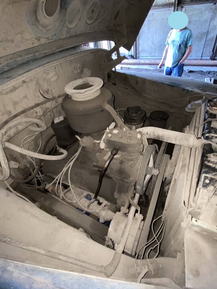 Продается ЗИЛ 441510 в Братске фото 7 Транспорт Братск Продается ЗИЛ 441510 в Братске фото 7 Транспорт Братск