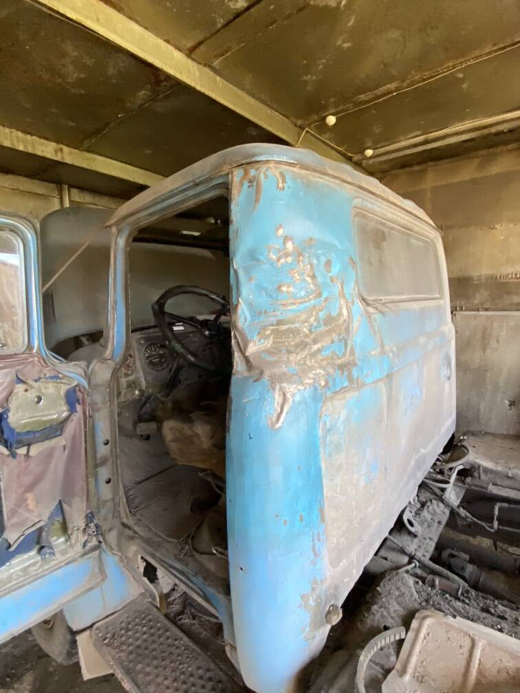 Продается ЗИЛ 441510 в Братске фото 2 Транспорт Братск Продается ЗИЛ 441510 в Братске фото 2 Транспорт Братск