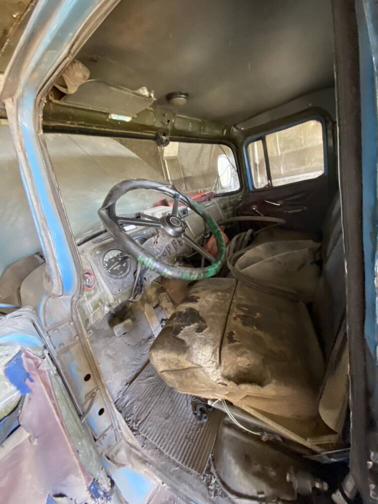 Продается ЗИЛ 441510 в Братске фото 4 Транспорт Братск Продается ЗИЛ 441510 в Братске фото 4 Транспорт Братск