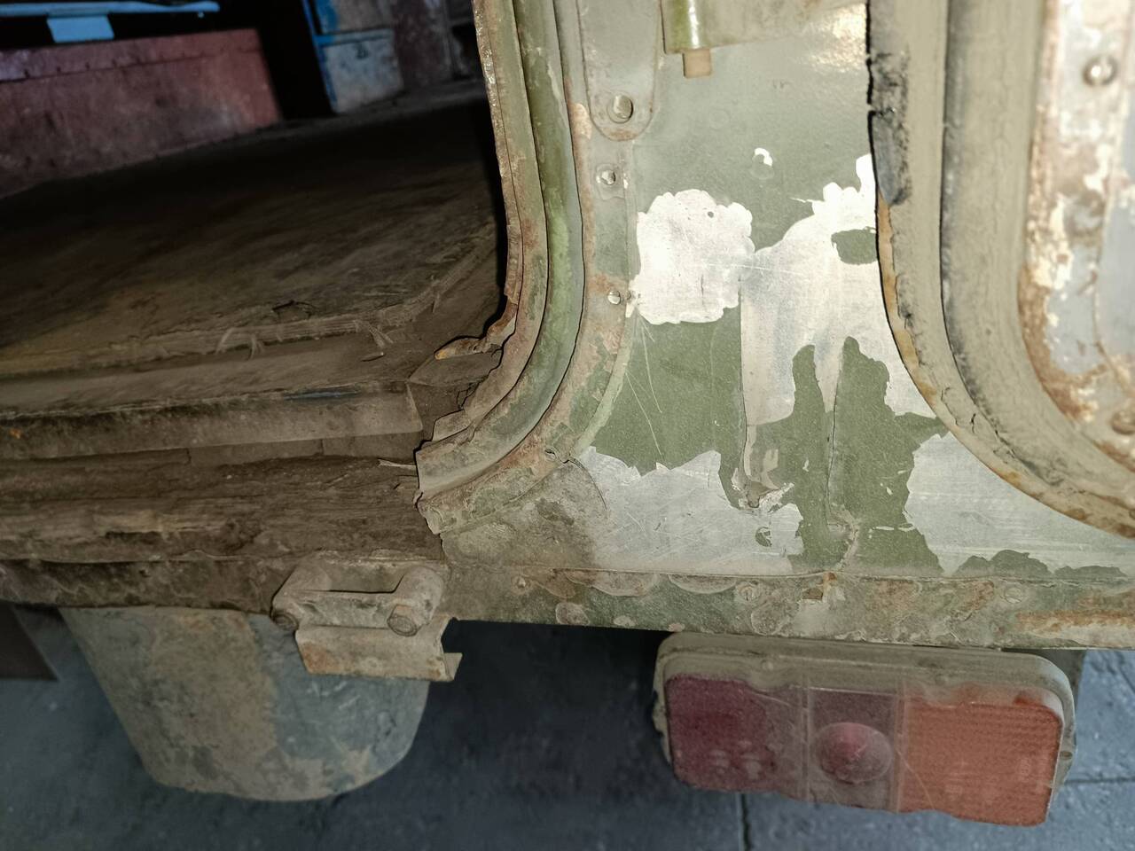 Продается бортовой грузовик ГАЗ 66-15 в Усть-Илимске фото 2 Транспорт Усть-Илимск