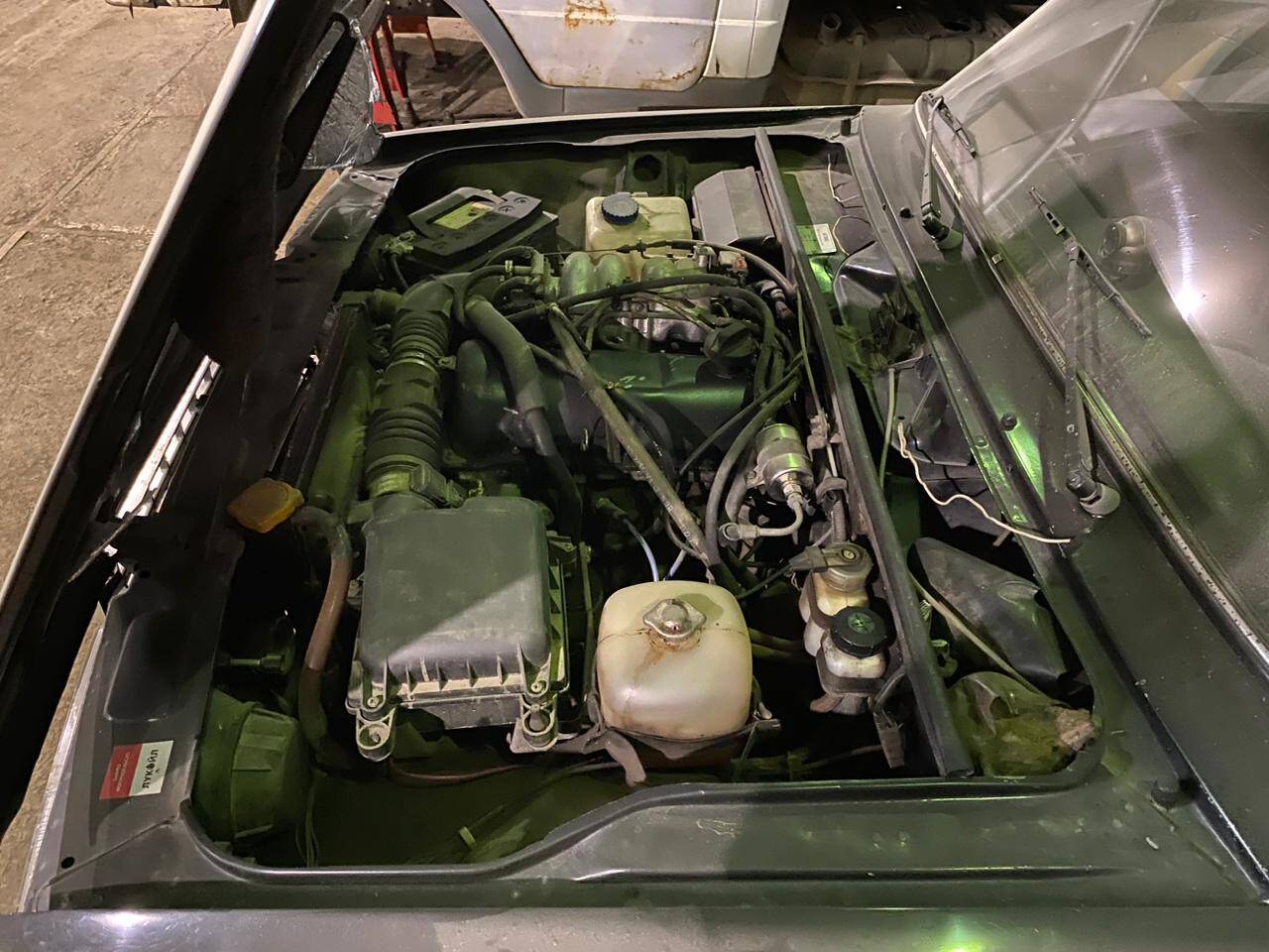 Продается ВАЗ (LADA) 2107 1.6 MT в Иркутске фото 2 Транспорт Иркутск