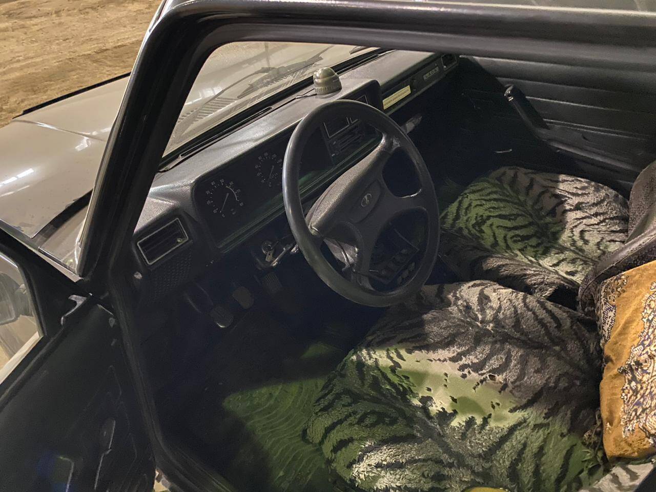 Продается ВАЗ (LADA) 2107 1.6 MT в Иркутске фото 3 Транспорт Иркутск