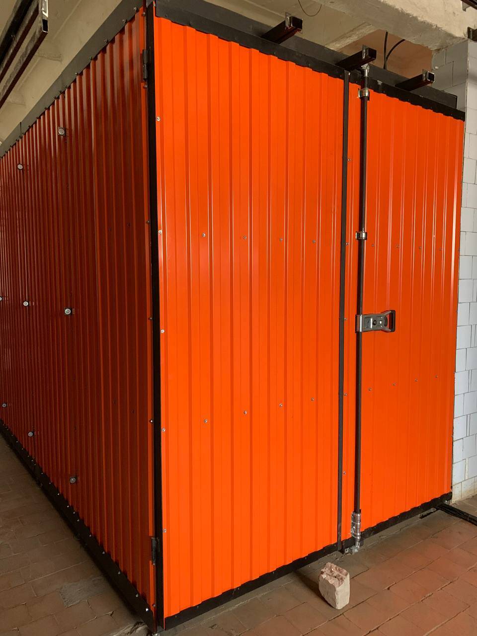 Газовая модульная камера полимеризации в Воткинске фото 1 Услуги Воткинск Газовая модульная камера полимеризации в Воткинске фото 1 Услуги Воткинск