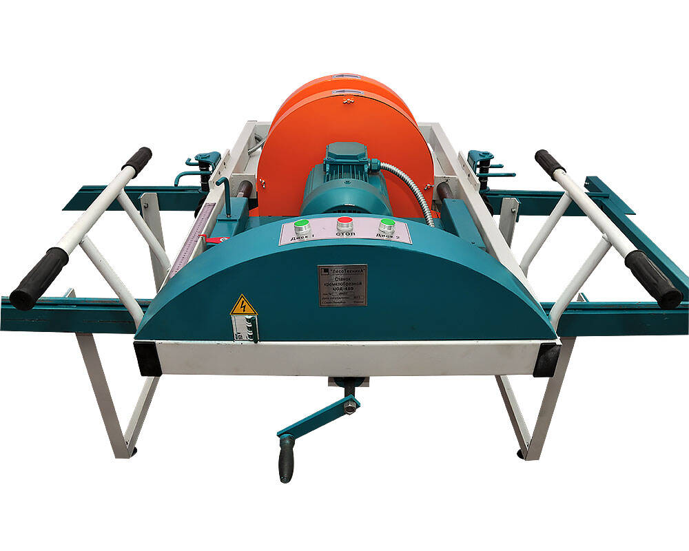 Продам двухпильный кромкообрезной станок ЦОД-450, ЦОД-500 в Санкт-Петербурге фото 5 Для дома и дачи Санкт-Петербург