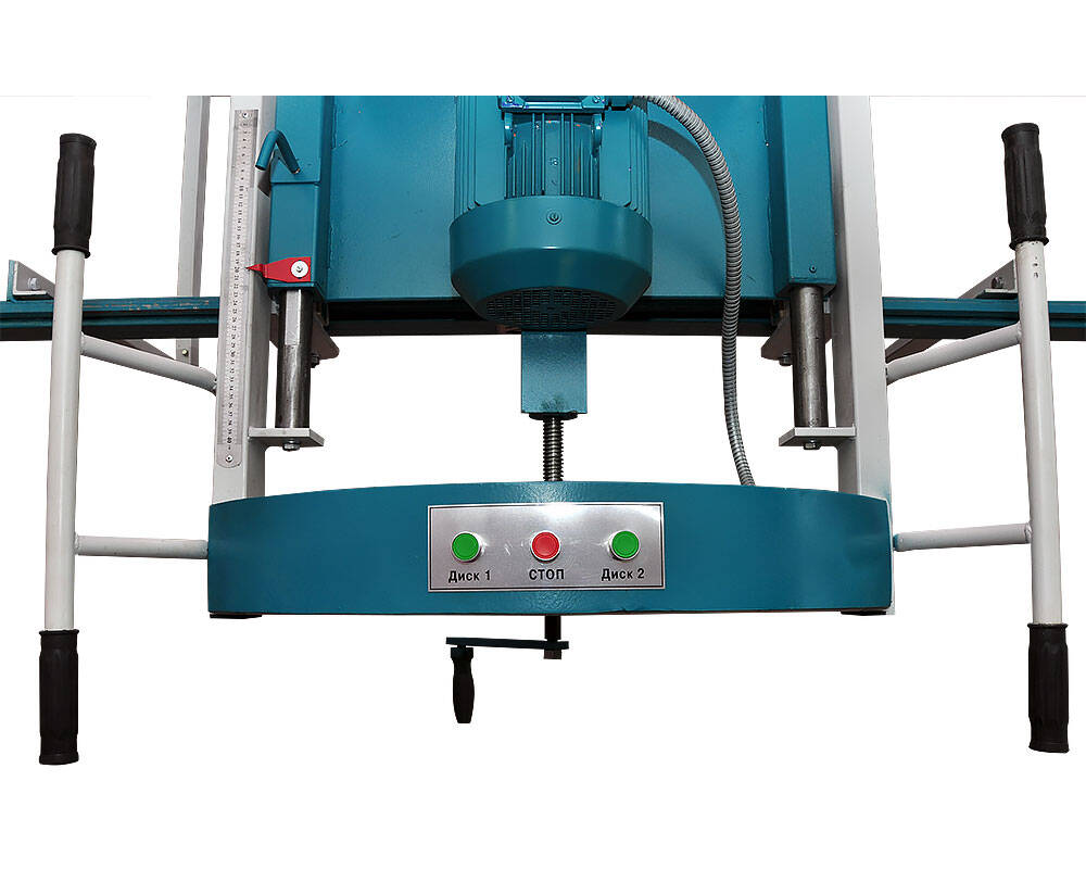 Продам двухпильный кромкообрезной станок ЦОД-450, ЦОД-500 в Санкт-Петербурге фото 3 Для дома и дачи Санкт-Петербург