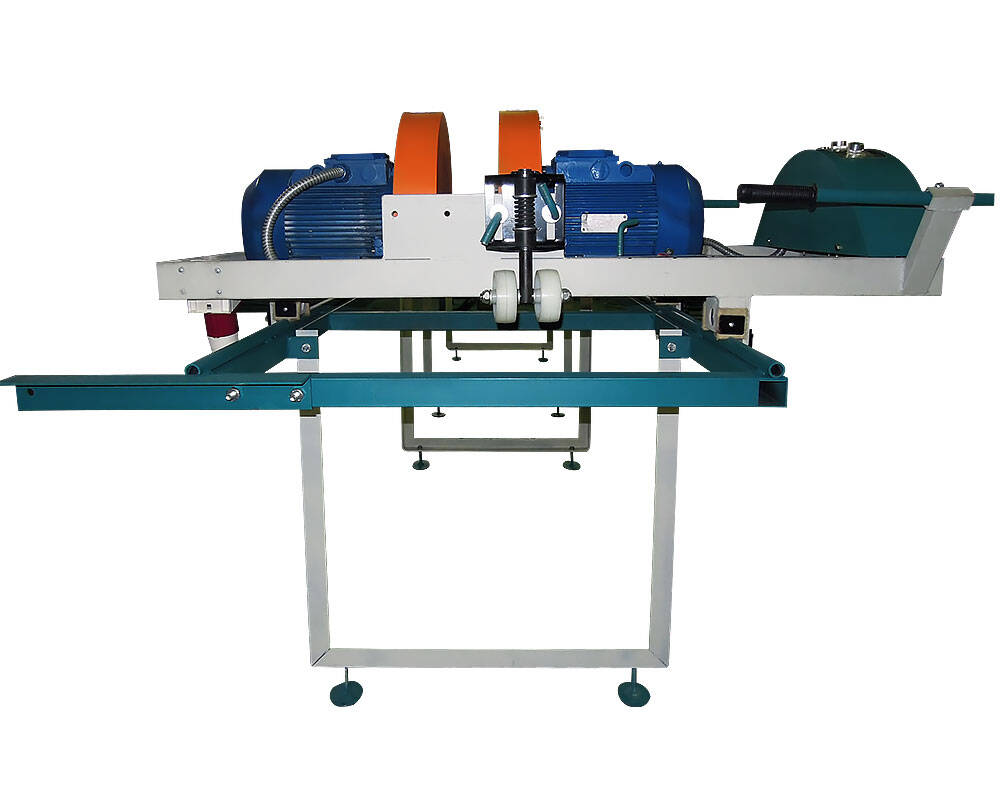 Продам бюджетный двухпильный кромкообрезной станок ЦОД-450Л в Санкт-Петербурге фото 5 Для дома и дачи Санкт-Петербург Продам бюджетный двухпильный кромкообрезной станок ЦОД-450Л в Санкт-Петербурге фото 5 Для дома и дачи Санкт-Петербург