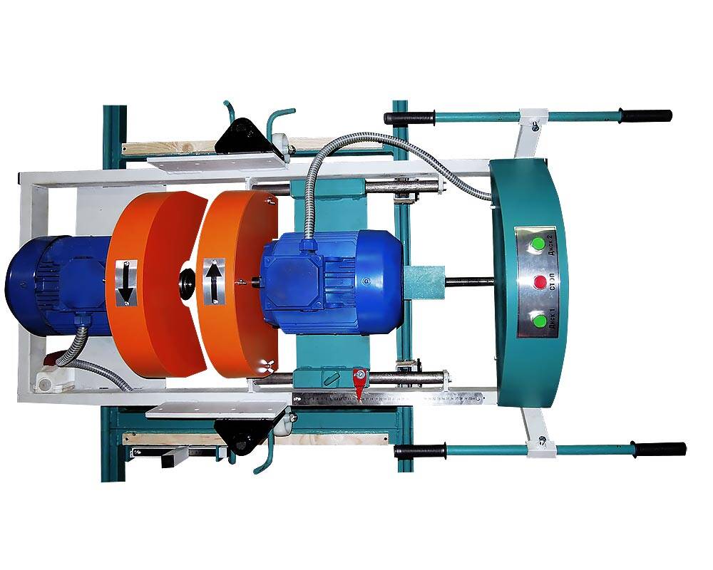 Продам бюджетный двухпильный кромкообрезной станок ЦОД-450Л в Санкт-Петербурге фото 3 Для дома и дачи Санкт-Петербург Продам бюджетный двухпильный кромкообрезной станок ЦОД-450Л в Санкт-Петербурге фото 3 Для дома и дачи Санкт-Петербург
