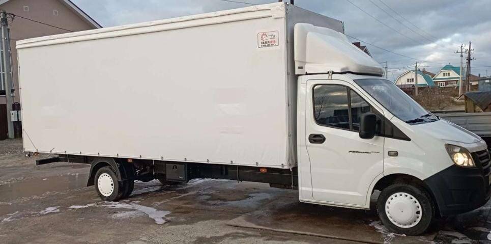 Грузоперевозки на межгород в Богучаре фото 1 Услуги Богучар