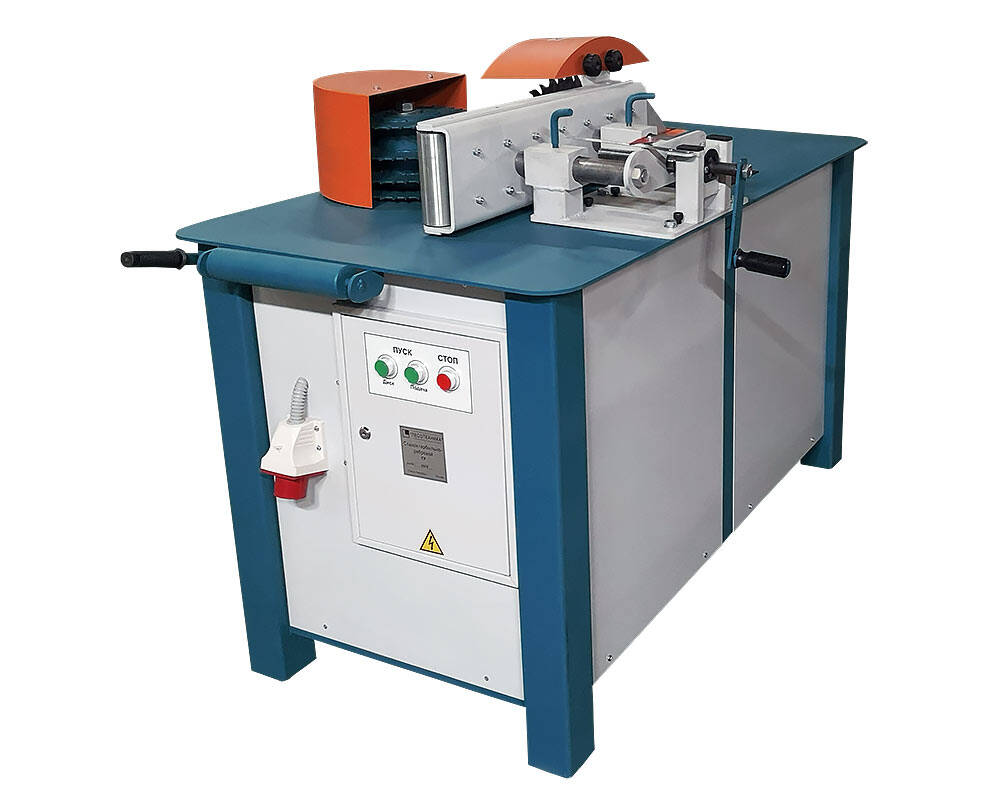 Продам станок горбыльно-ребровой ГР-500 в Санкт-Петербурге фото 5 Для дома и дачи Санкт-Петербург