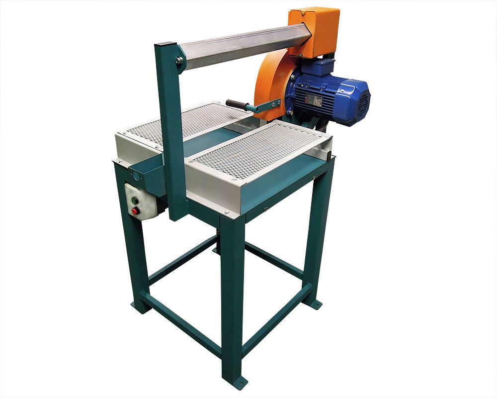 Продам торцовочный станок с протяжкой ЦТ-400 в Санкт-Петербурге фото 4 Для дома и дачи Санкт-Петербург