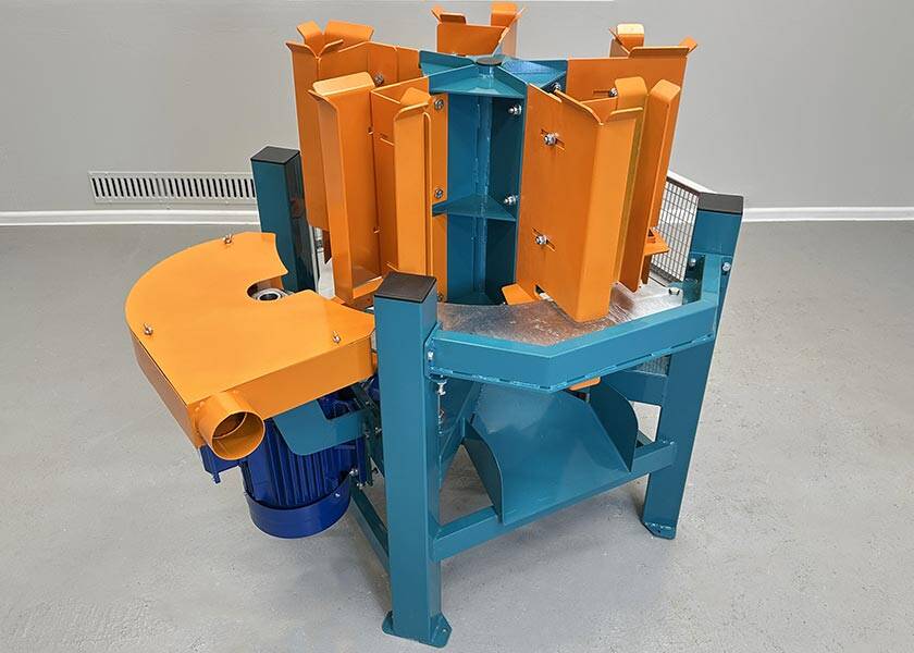 Продам торцовочный карусельный станок ЦТК-450