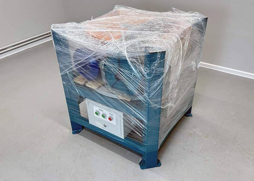 Продам торцовочный карусельный станок ЦТК-450