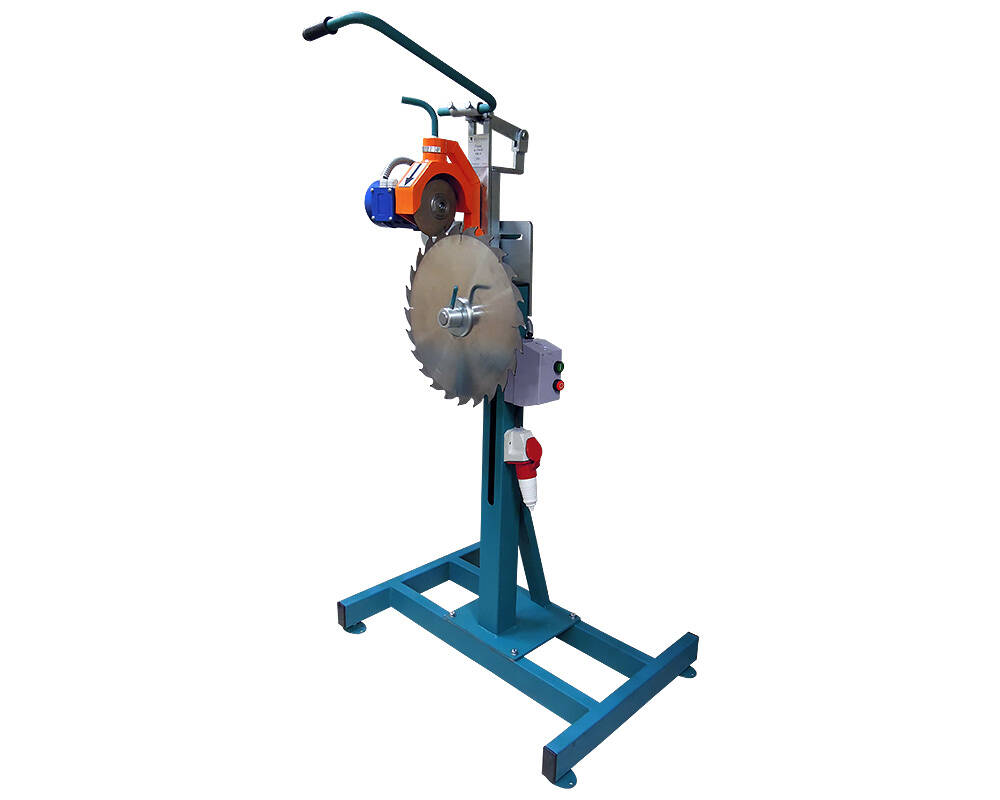 Продам заточной станок для дисковых пил УЗС-2