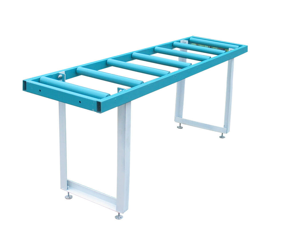 Продам роликовый стол (неприводной рольганг)