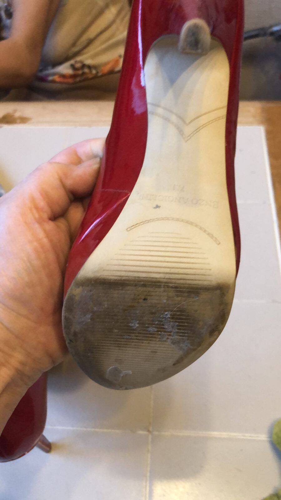 Вечерние туфли в Москве фото 2 Личные вещи Москва Вечерние туфли в Москве фото 2 Личные вещи Москва