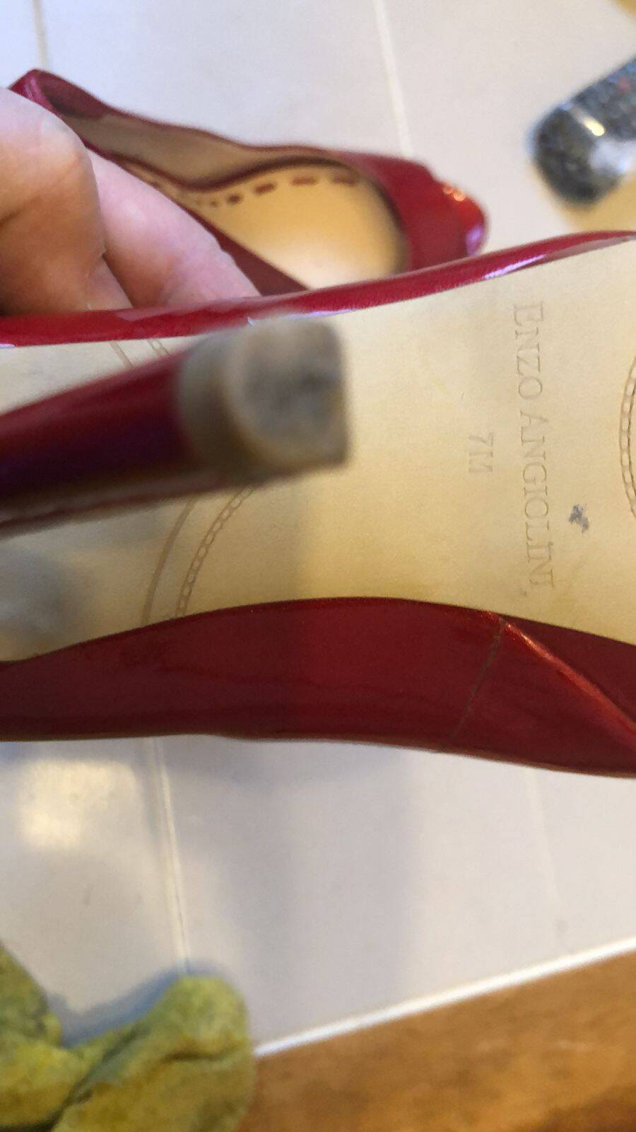 Вечерние туфли в Москве фото 4 Личные вещи Москва Вечерние туфли в Москве фото 4 Личные вещи Москва