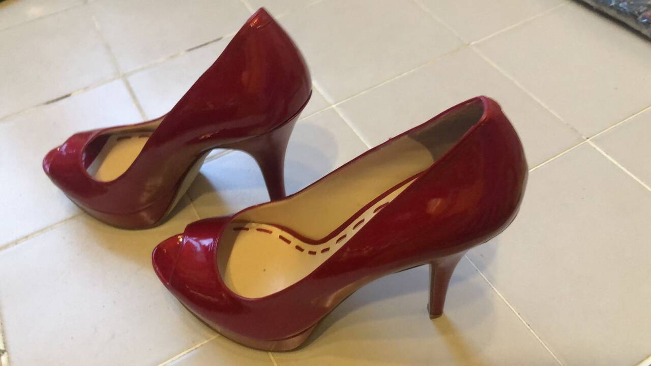 Вечерние туфли в Москве фото 3 Личные вещи Москва Вечерние туфли в Москве фото 3 Личные вещи Москва