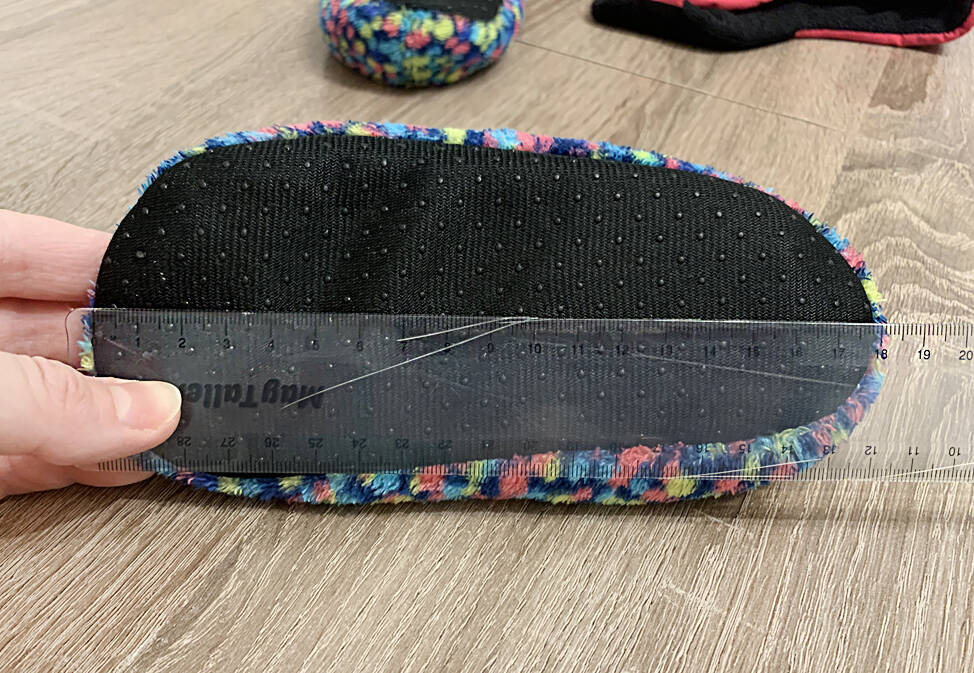 Тёплые домашние тапочки для девочки в Санкт-Петербурге фото 5 Личные вещи Санкт-Петербург