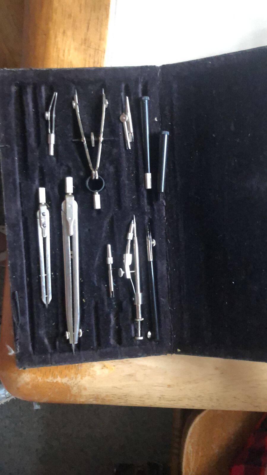 Продам готовальню в Москве фото 2 Бытовая электроника Москва