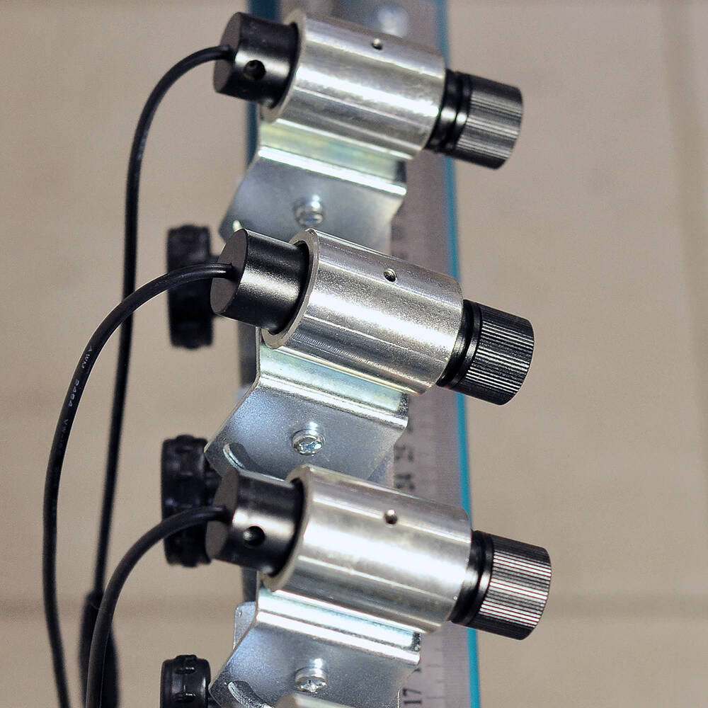 Продам лазерный указатель пропила МЛК-10 в Санкт-Петербурге фото 2 Для дома и дачи Санкт-Петербург