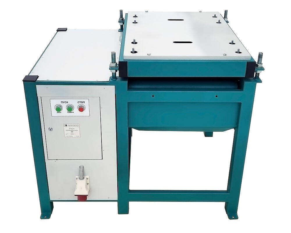 Продам многопильный кромкообрезной станок КМ-250 в Санкт-Петербурге фото 3 Для дома и дачи Санкт-Петербург