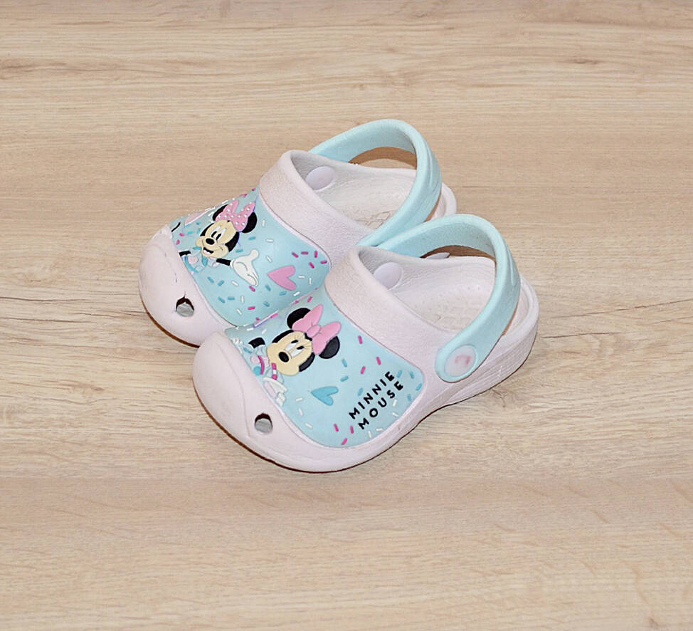 Пантолеты-тапочки для девочки в Санкт-Петербурге фото 3 Личные вещи Санкт-Петербург