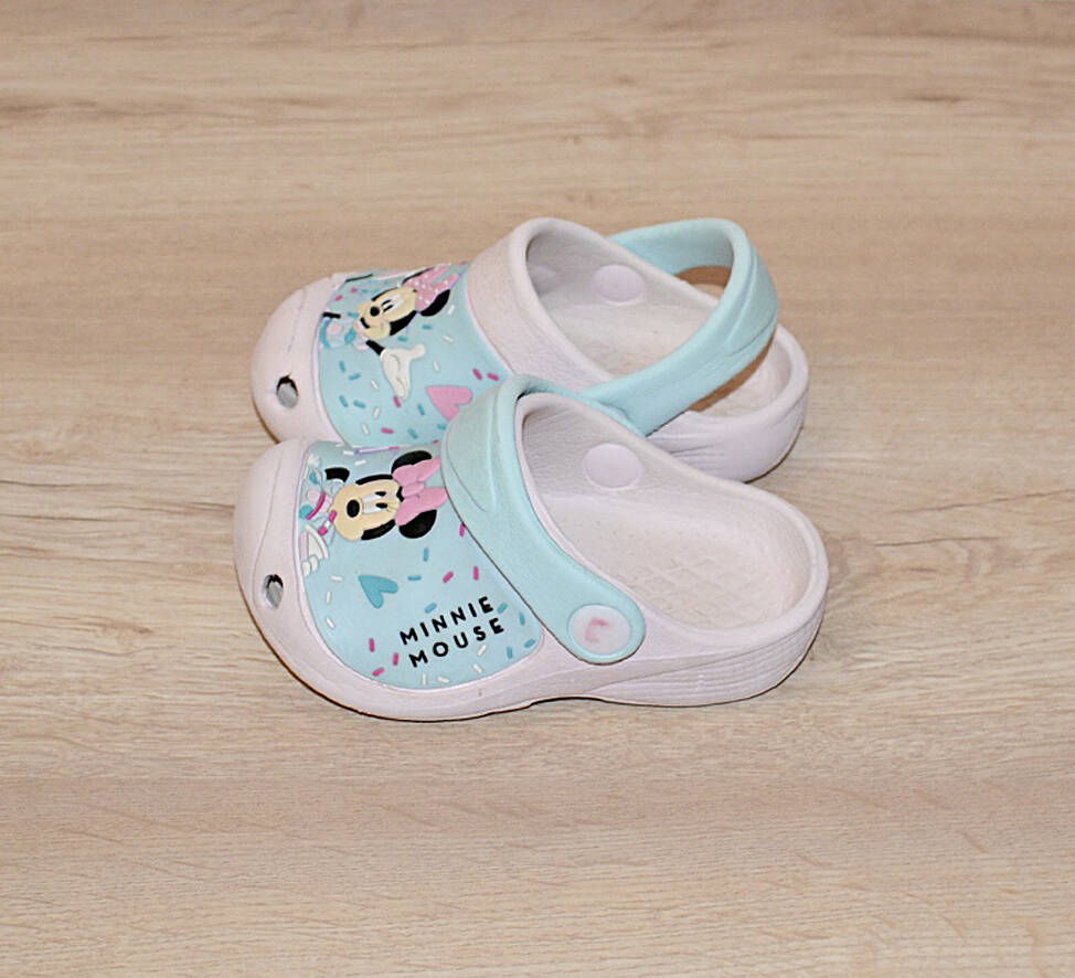 Пантолеты-тапочки для девочки в Санкт-Петербурге фото 4 Личные вещи Санкт-Петербург