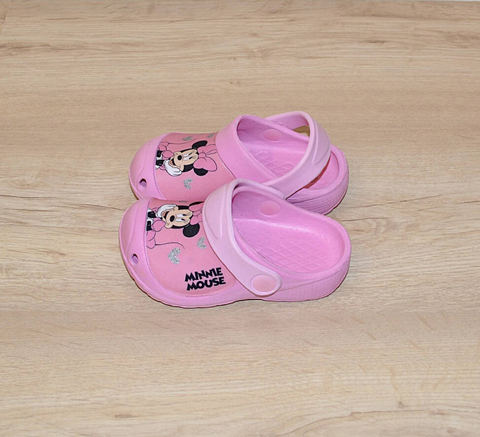 Пантолеты-тапочки для девочки в Санкт-Петербурге фото 5 Личные вещи Санкт-Петербург