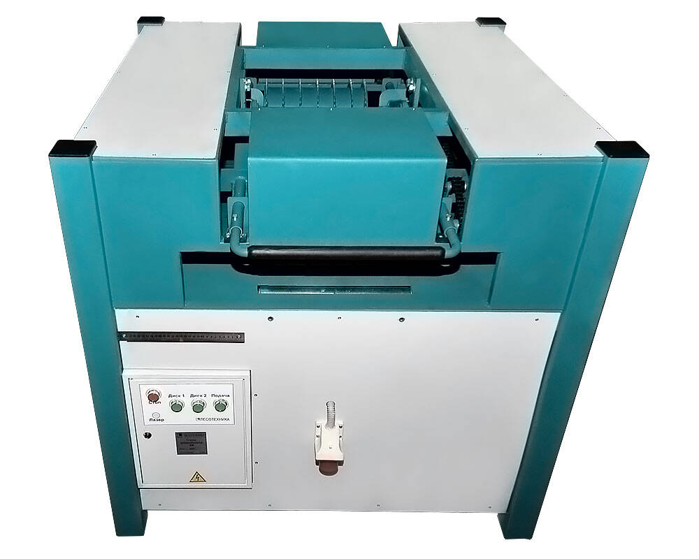 Продам двухпильный кромкообрезной станок КМ-400 в Санкт-Петербурге фото 4 Для дома и дачи Санкт-Петербург