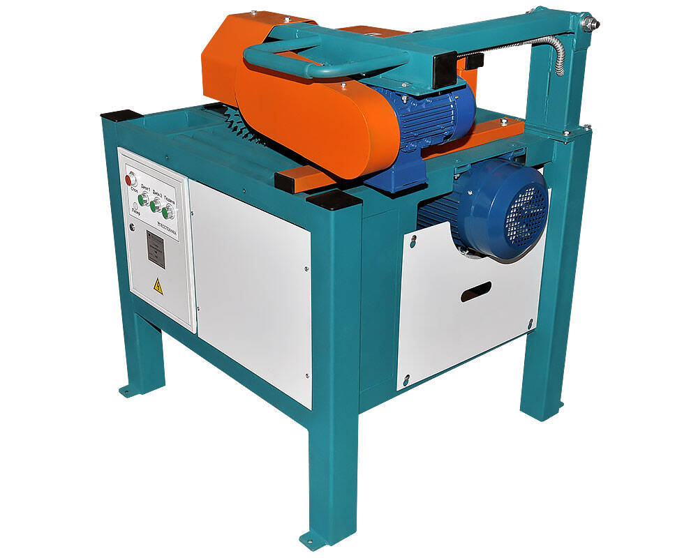 Продам двухпильный кромкообрезной станок КМ-500 в Санкт-Петербурге фото 7 Для дома и дачи Санкт-Петербург