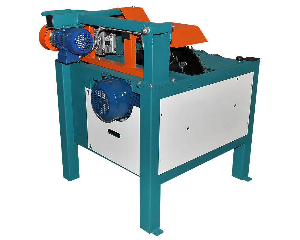 Продам двухпильный кромкообрезной станок КМ-500 в Санкт-Петербурге фото 6 Для дома и дачи Санкт-Петербург