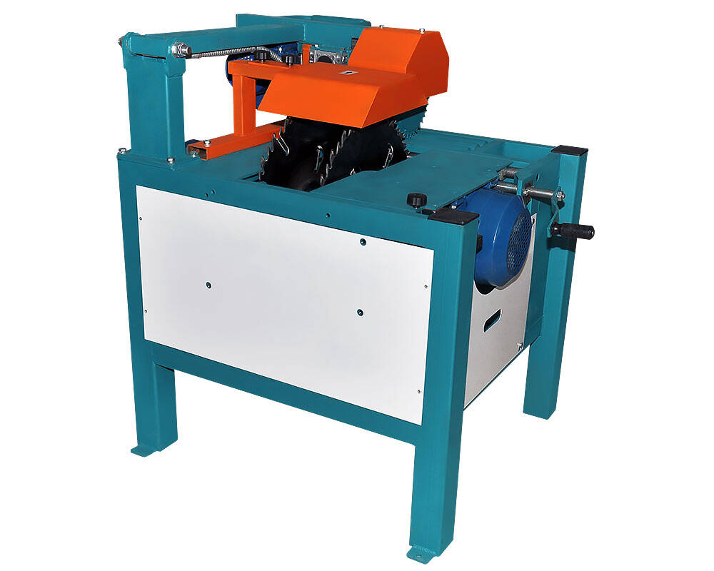 Продам двухпильный кромкообрезной станок КМ-500 в Санкт-Петербурге фото 5 Для дома и дачи Санкт-Петербург