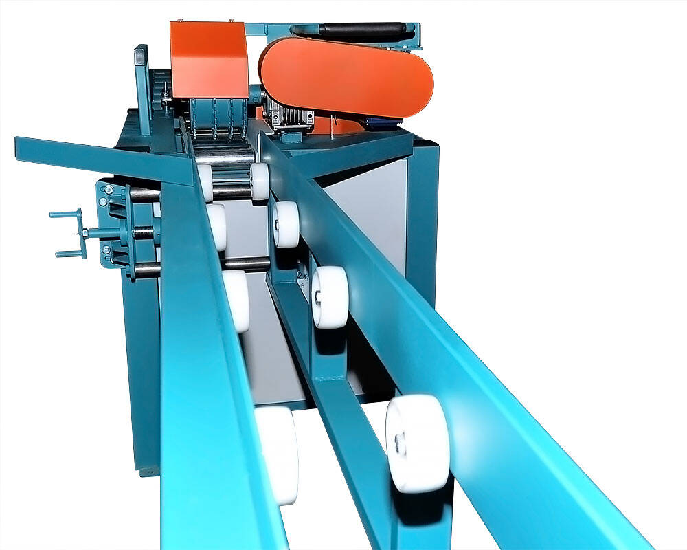 Продам горбыльно-перерабатывающую линию ТМ-800 (КМ-400 + СМ-500) в Санкт-Петербурге фото 4 Для дома и дачи Санкт-Петербург