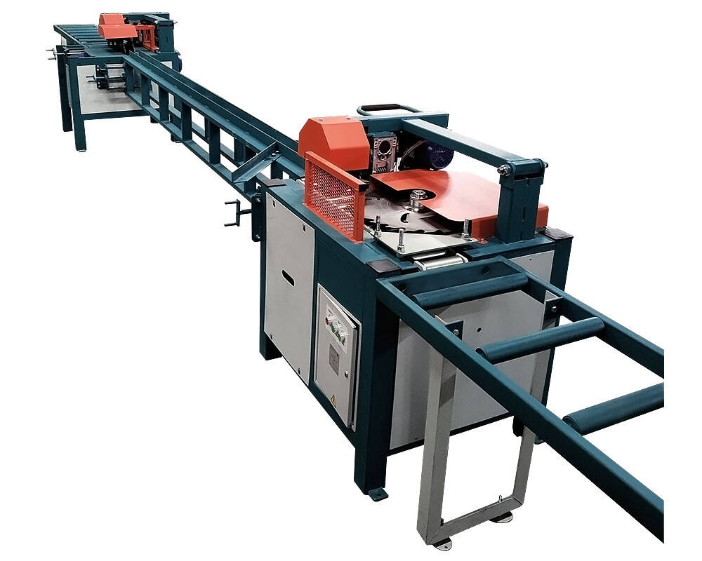 Продам линию переработки горбыльной доски ТМ-800 (КМ-500 + СМ-500)