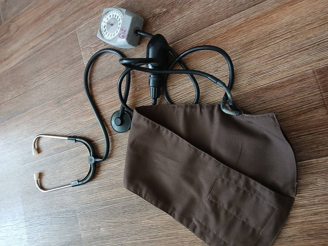 Механический тонометр  в Санкт-Петербурге фото 2 Личные вещи Санкт-Петербург