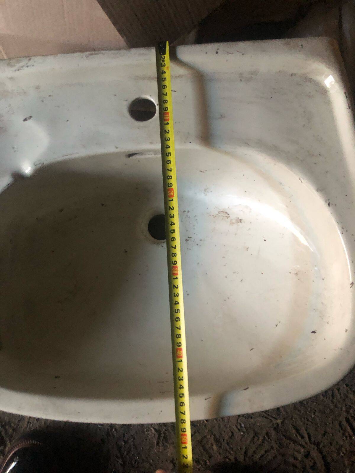 раковина для ванны в Москве фото 4 Для дома и дачи Москва