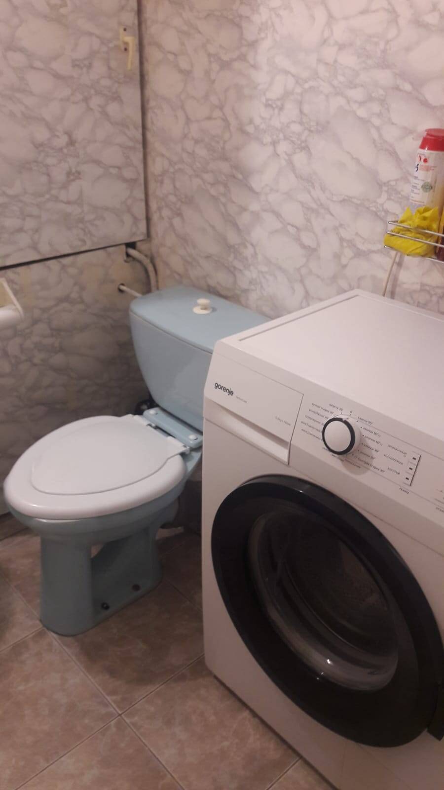 Просторная однушка в Новокосино в Москве фото 6 Недвижимость Москва