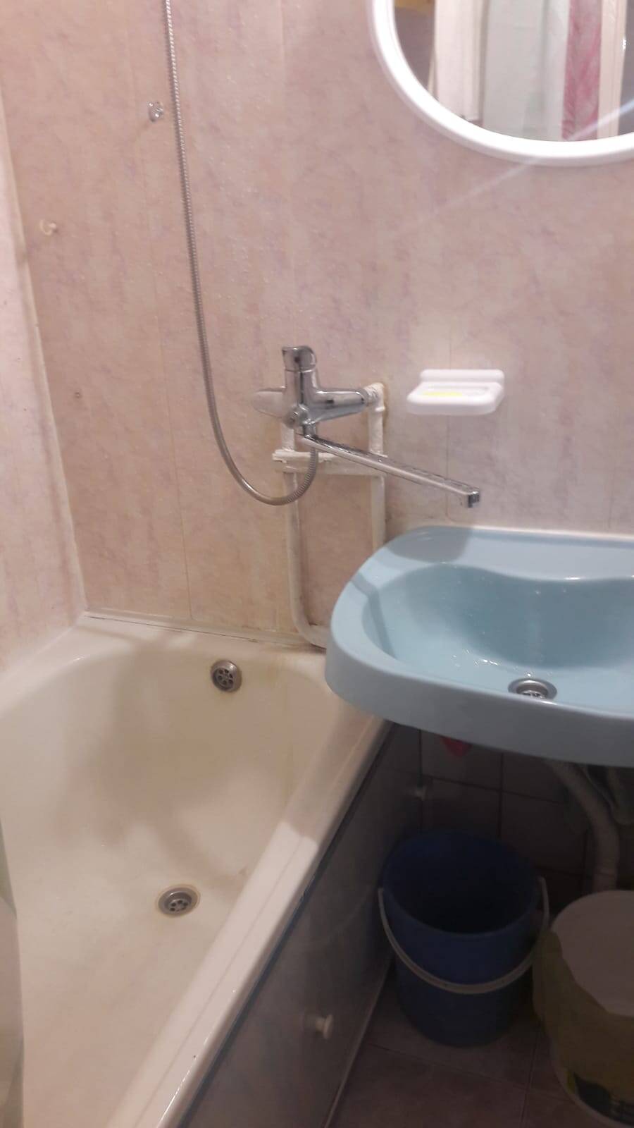 Просторная однушка в Новокосино в Москве фото 4 Недвижимость Москва