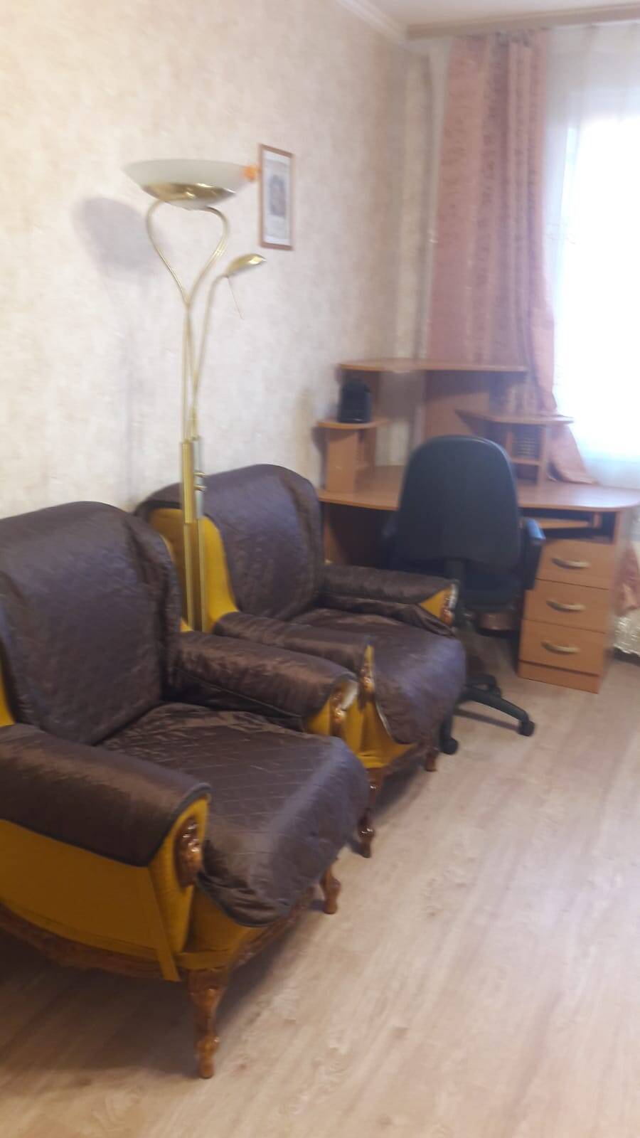 Просторная однушка в Новокосино в Москве фото 7 Недвижимость Москва