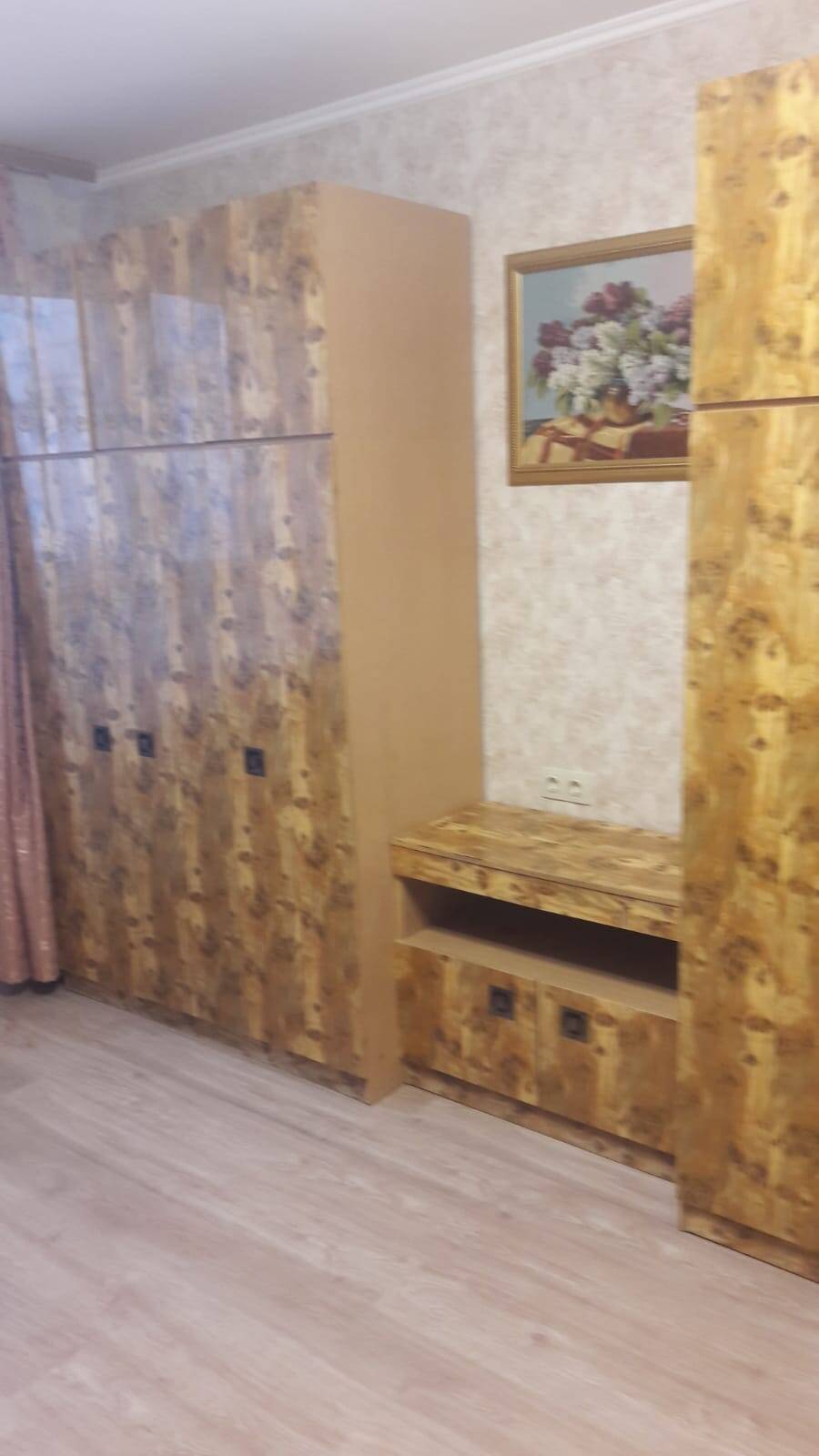 Просторная однушка в Новокосино в Москве фото 5 Недвижимость Москва