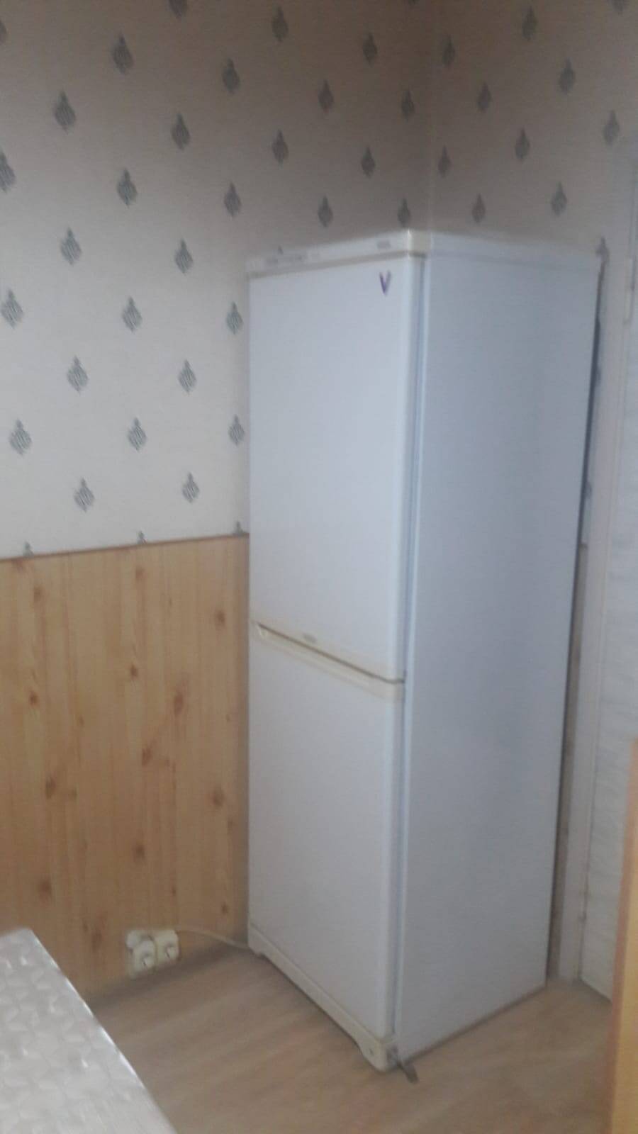 Просторная однушка в Новокосино в Москве фото 3 Недвижимость Москва