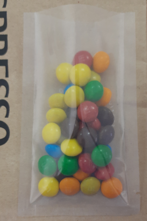 Трехшовные пакеты Трехшовные пакеты