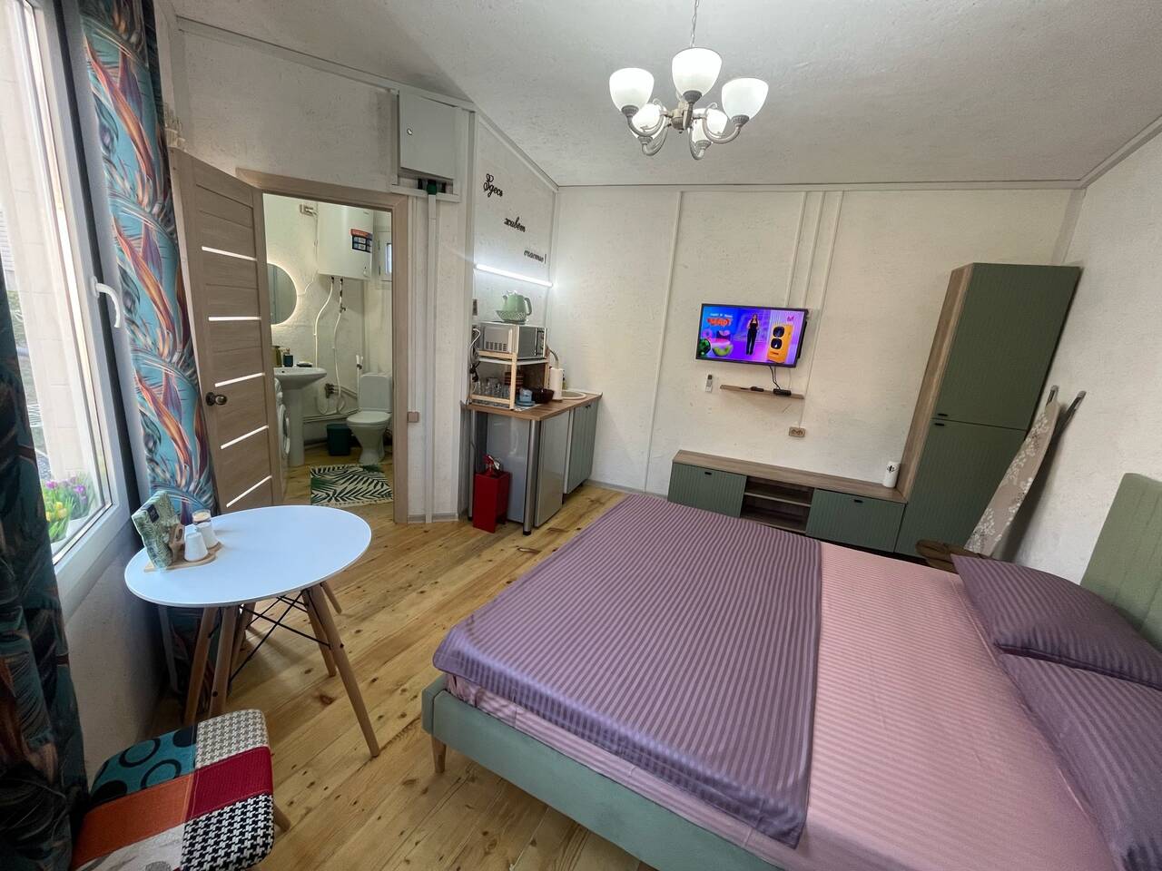 ДОМИК-УЮТ у МОРЯ в Адлере для Семьи в Сочи фото 5 Недвижимость Сочи ДОМИК-УЮТ у МОРЯ в Адлере для Семьи в Сочи фото 5 Недвижимость Сочи