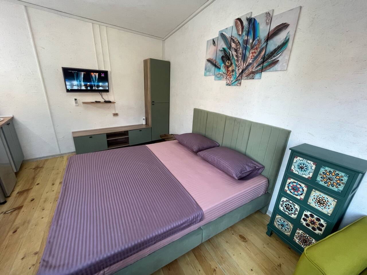 ДОМИК-УЮТ у МОРЯ в Адлере для Семьи ДОМИК-УЮТ у МОРЯ в Адлере для Семьи