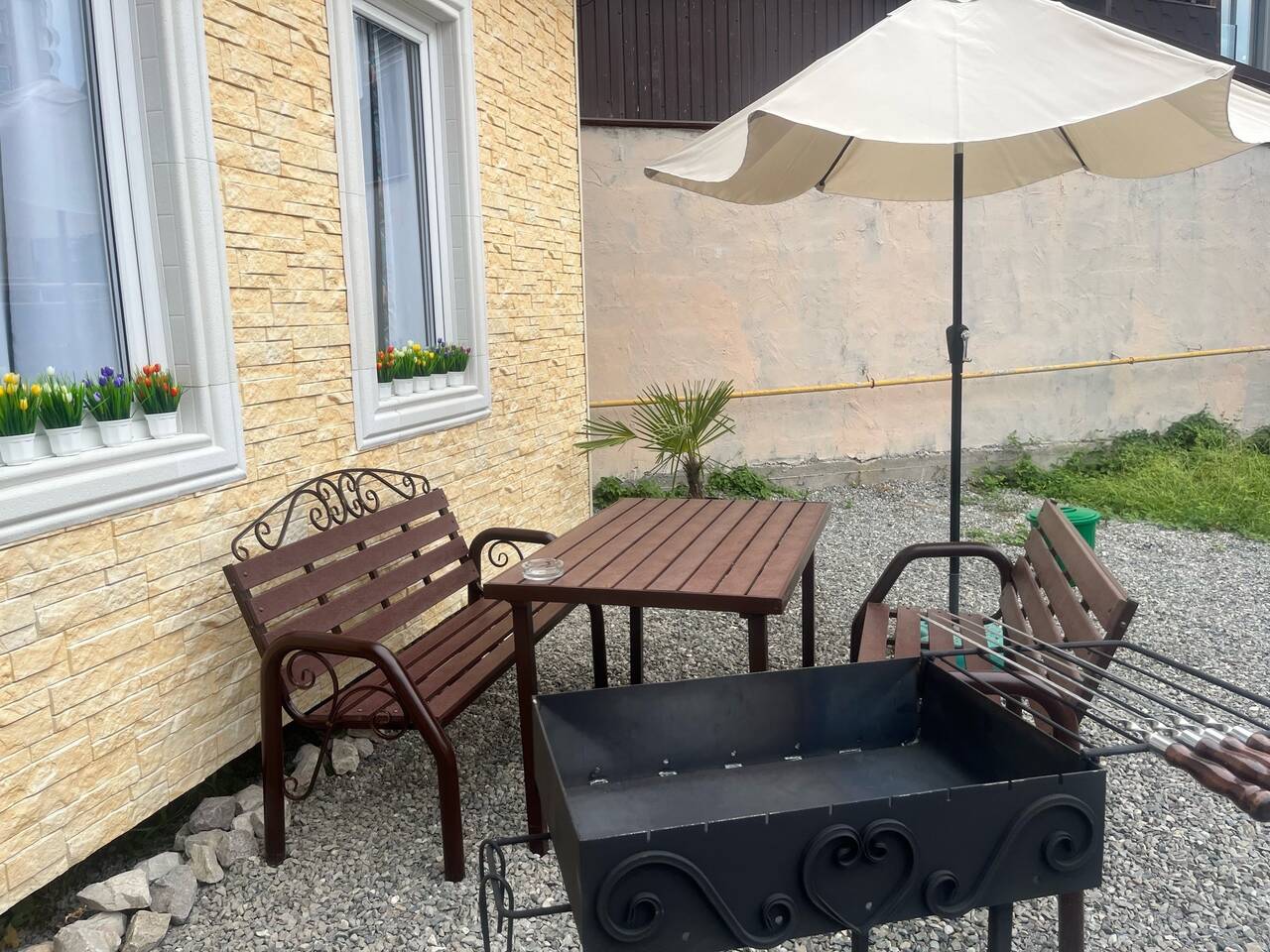 ДОМИК-УЮТ у МОРЯ в Адлере для Семьи в Сочи фото 7 Недвижимость Сочи ДОМИК-УЮТ у МОРЯ в Адлере для Семьи в Сочи фото 7 Недвижимость Сочи