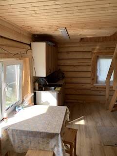 Дом на берегу Волги в Угличе фото 5 Недвижимость Углич