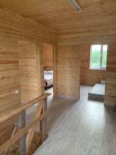 Дом на берегу Волги в Угличе фото 2 Недвижимость Углич